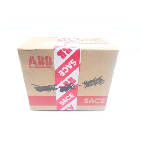 ABB Uxab 479215-R-912 Shunt Opening Release Coil Kit 125V-Dc Contactor Parts And Accessory UXAB 479215-R-912